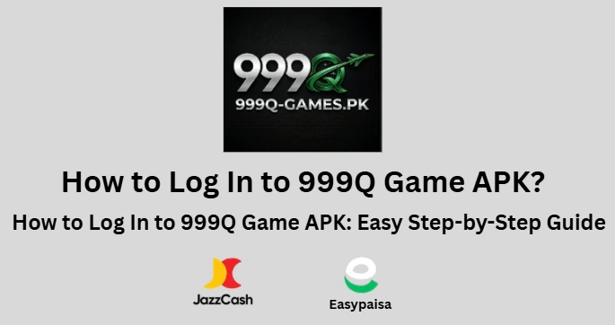 999Q game app